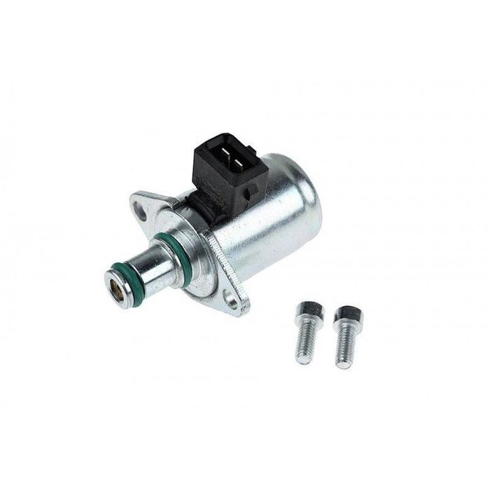 Supapa servodirectie Mercedes Clasa C W204 2007-, Clk A209 2003-, Clasa E W212 2009-, Gl Clasa X164 2006-, M Clasa W164 2005-, Clasa S W220 1998-, Slk R171 2004-, A2114600884