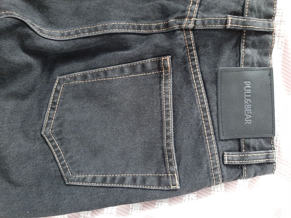 Blugi fete Pull&Bear marime 32