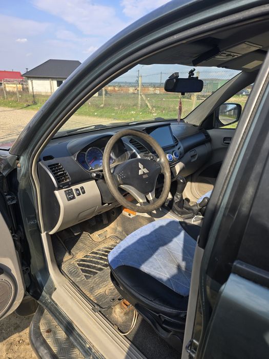 De vânzare L200 2007