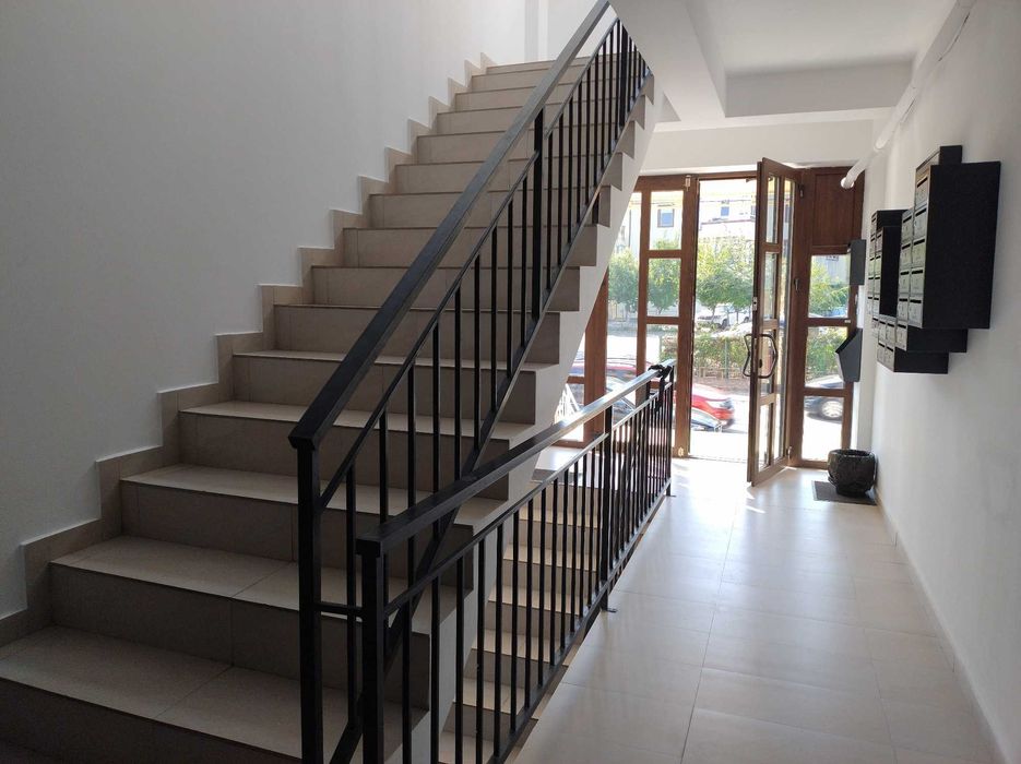 Apartament 2 camere Aleea Tudor Neculai (Iasi)