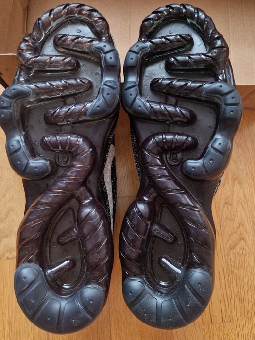 Nike vapor max - 42 номер