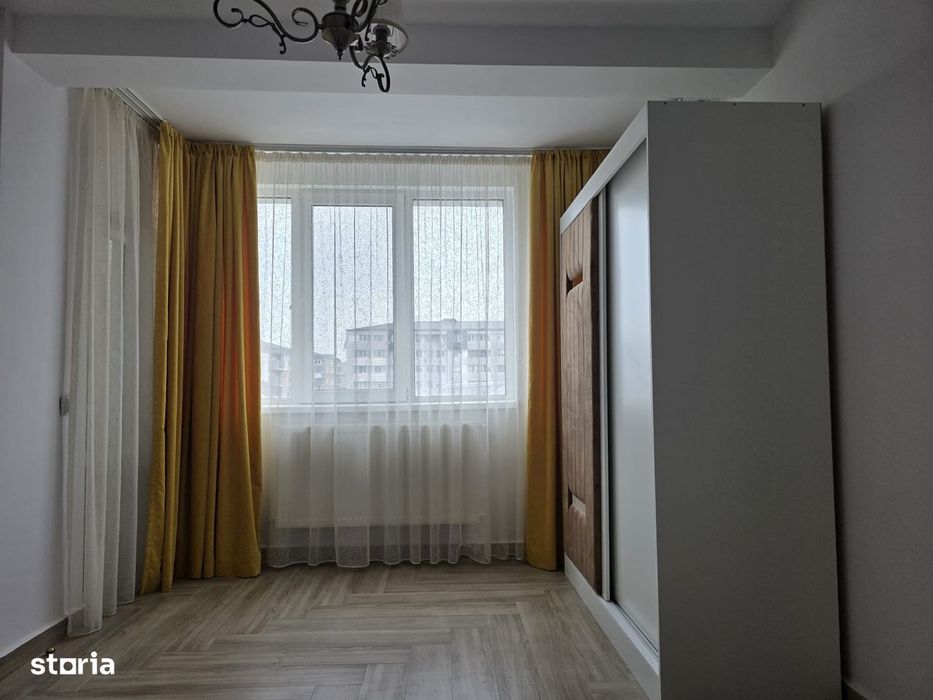 Garsoniera de vanzare Popesti Leordeni || 10 min metrou