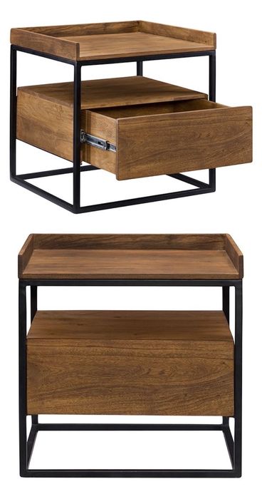 Журнальные столики