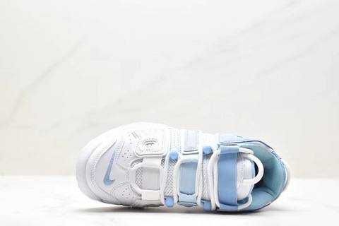 Продаются мужские кроссовки Nike Air More Uptempo 96