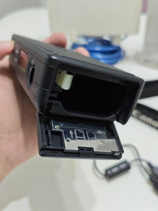 Canon WFT-E7A WIFI передатчик для 5Ds / 5D3 / 5DSR