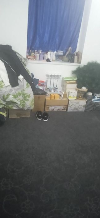 Qarshi tumanida dom Sotiladi