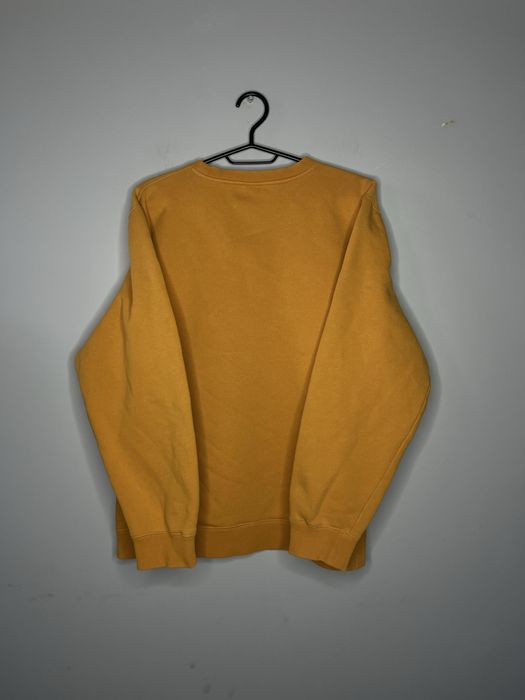 Stussy 3D Raised Applique Crewneck Sweatshirt Мъжка Блуза