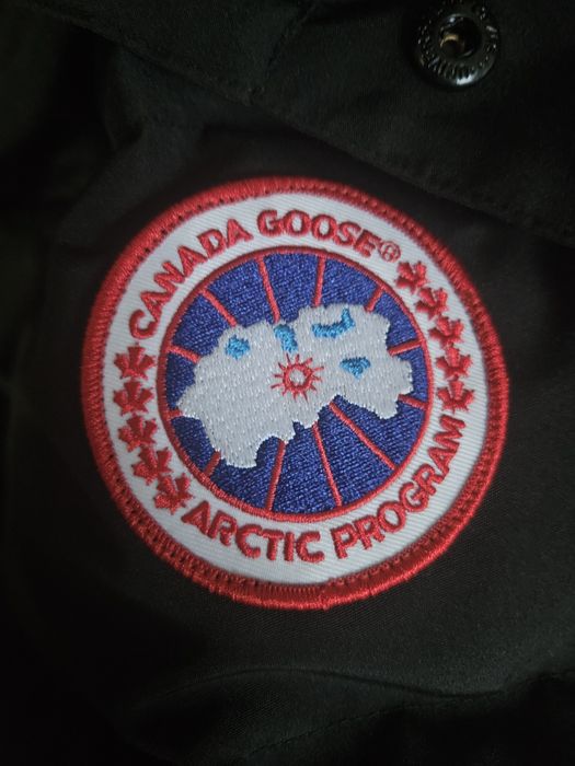Geacă Canada Goose Wyndham Parka
