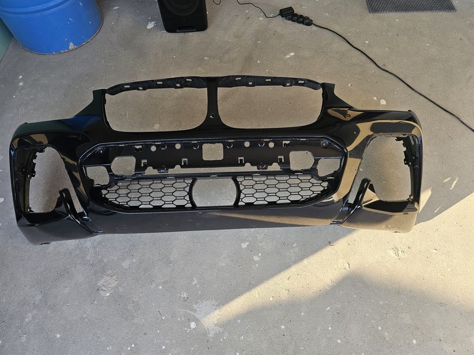 Bara Bmw M X4 2019 originala