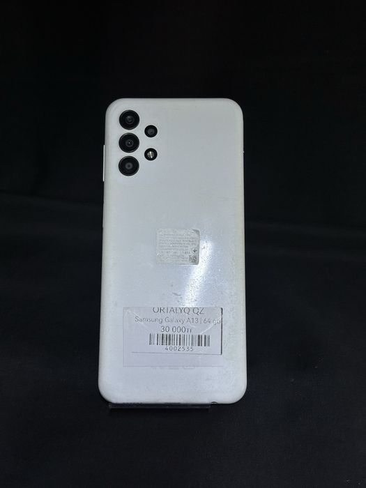 Samsung Galaxy A13 | Ortalyq Market