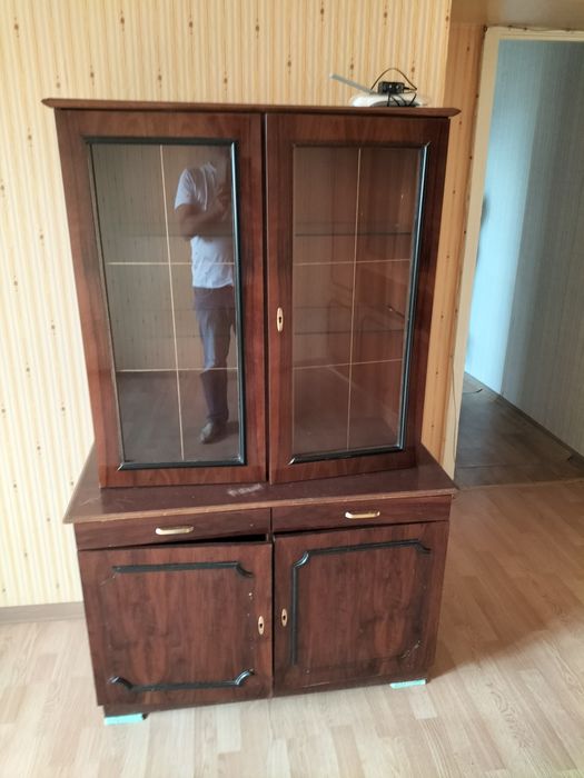 Стенка ретро.,,Моника,,