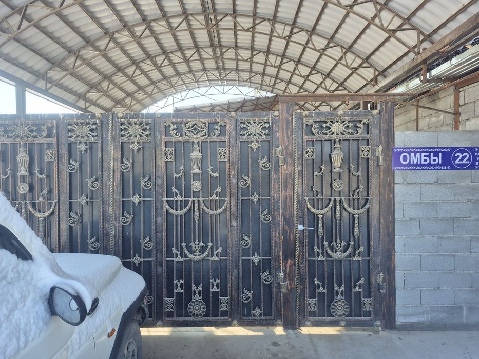 Продам дом Туран