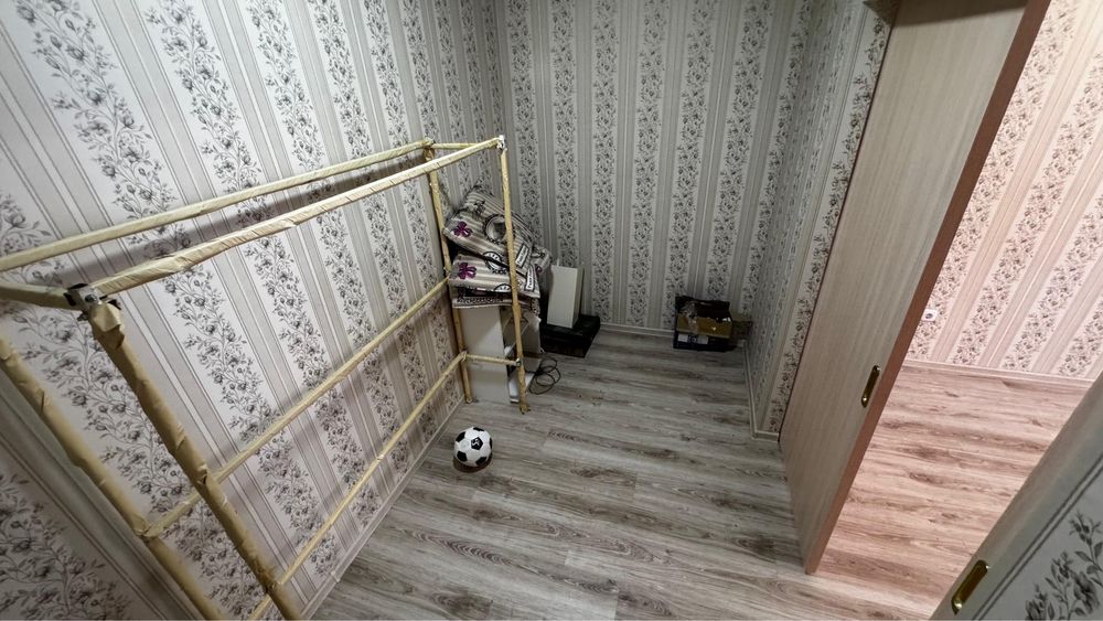 2-х ком на 2 этажн мкр.Юбилейный