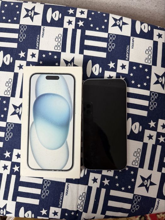 Продам iphone 15