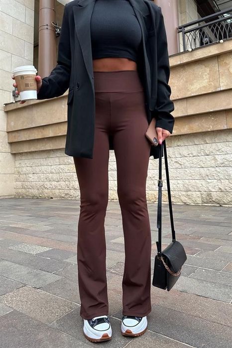 Oysho вата чарлстон