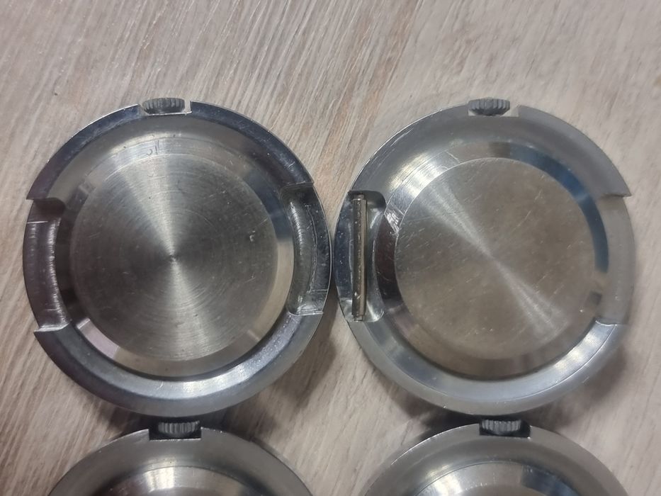 Часы Зим и Победа