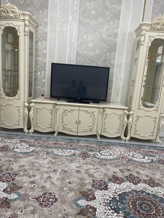 Ковер для гостиной