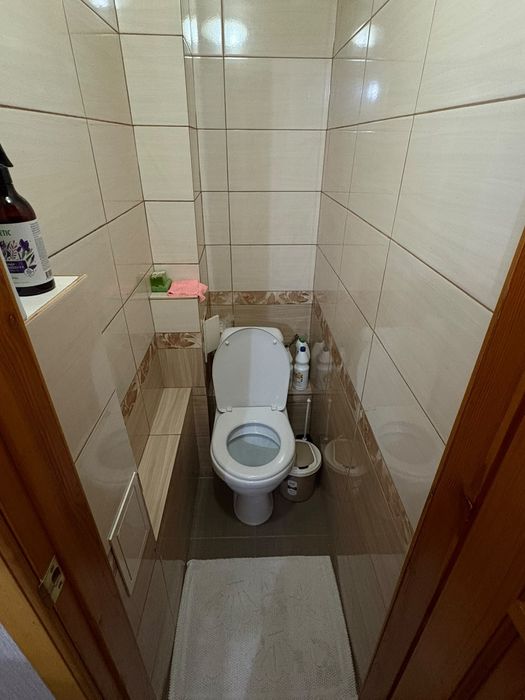 Продам 3-х комнатную квартиру