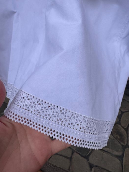 Camasa barbati taraneasca!