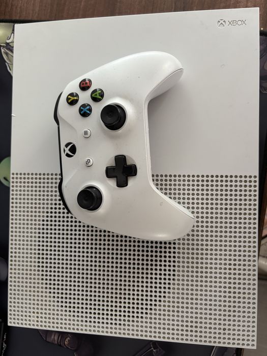 Vand xbox one