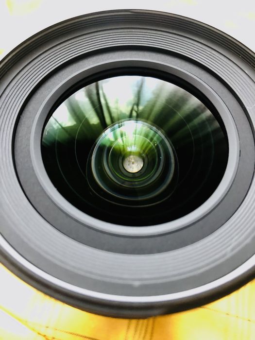 Nikon AF-S NIKKOR 16-35mm f/4G ED VR