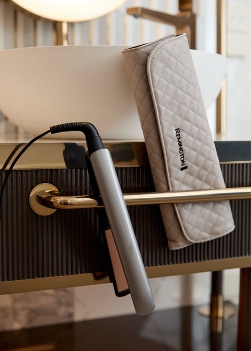 Преса за коса Remington S8590 Keratin Therapy Pro