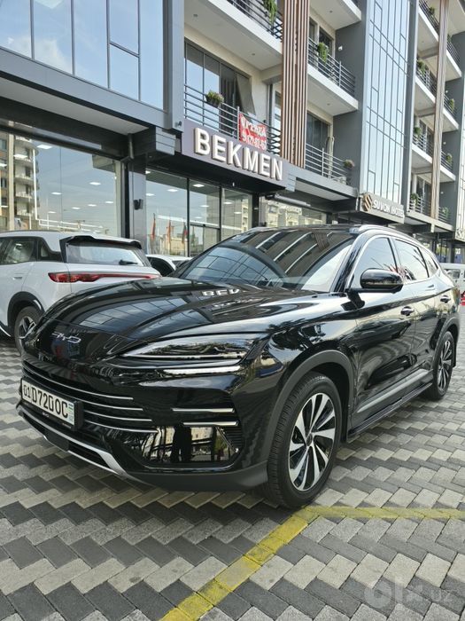 BYD Chempion Gibrit 150 Full 2024/2025 Краскаси тоза Официальный дилер