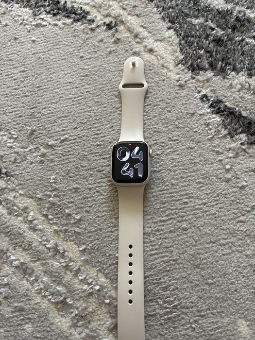 Apple watch seria 8 pro