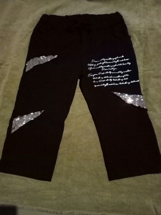 Дамски 7/8 панталони