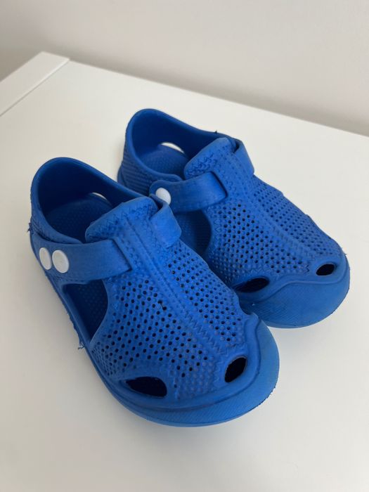 Джапанки Crocs c10