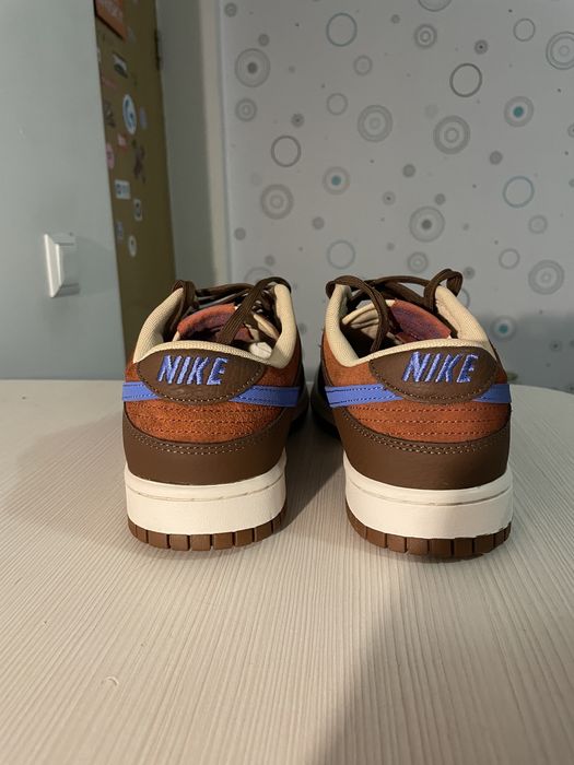 Nike Dunk Low Retro Premium