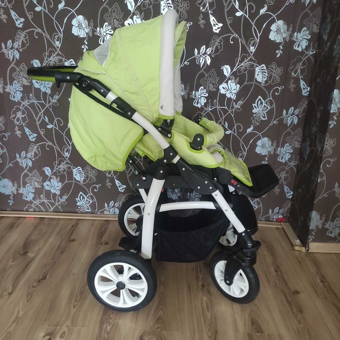 Детска количка 3 в 1