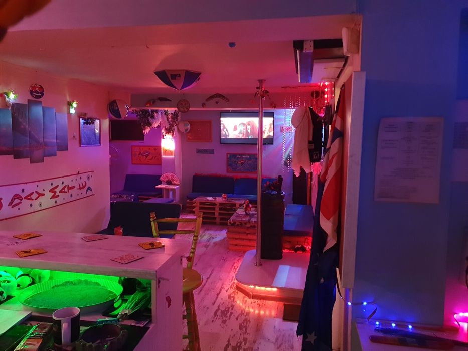 Заведение под наем Sydney Club стара загора