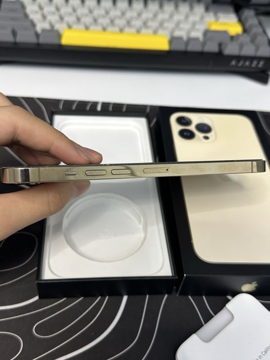 Iphone 13 Pro Max 256GB