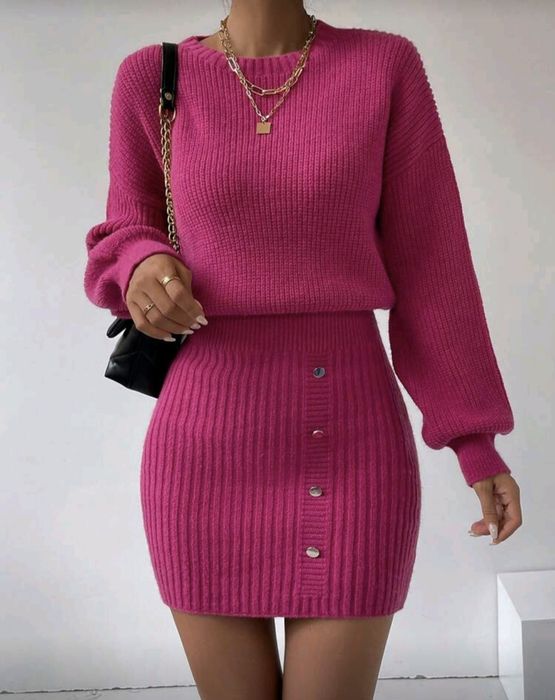 Rochie noua de calitate