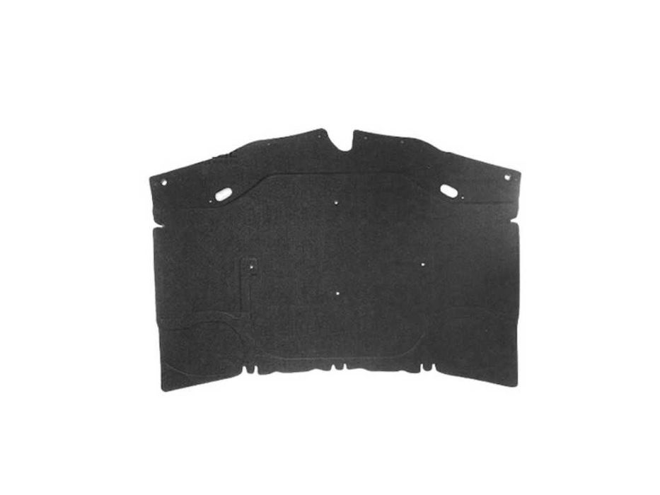 Изолация за преден капак на Mercedes S-Class W140