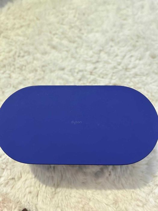 Dyson Uscator de par , Ondulator multistyler HS08 Airwrap , Bluetooth