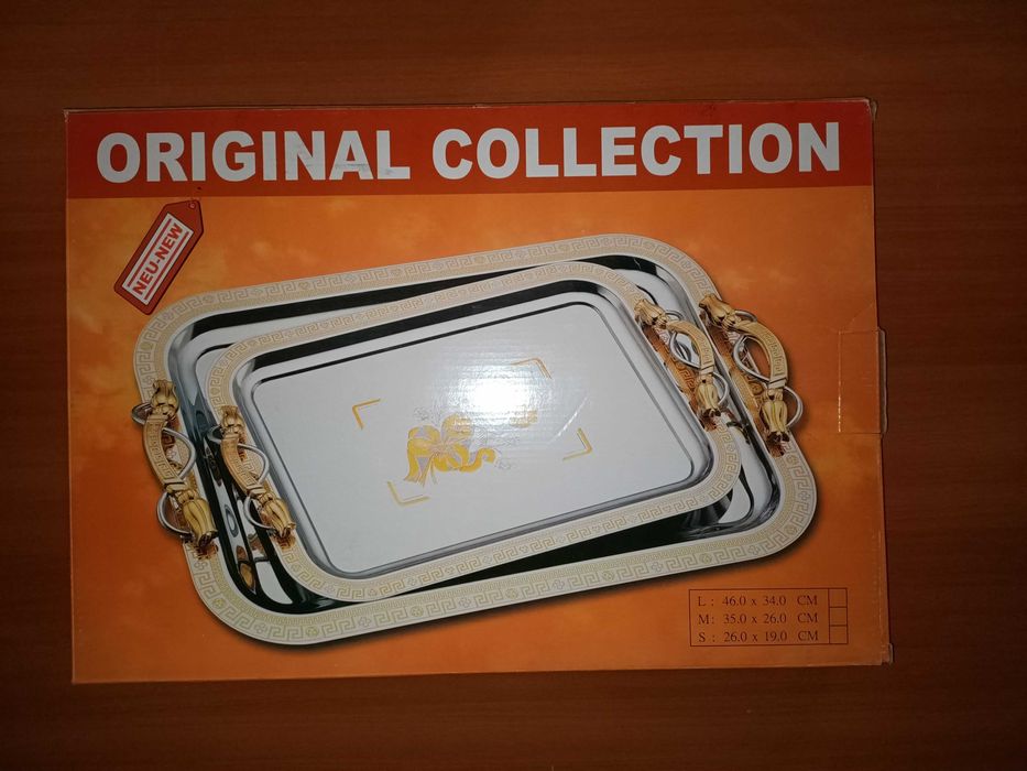 Продаются подносы