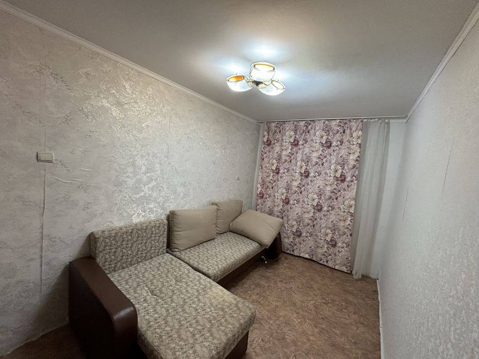 Продается квартира с Бурлин