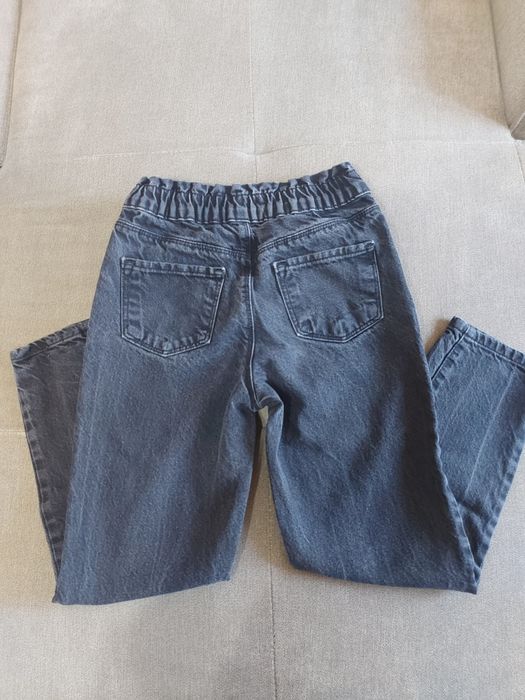 Детски дънки LC WAIKIKI