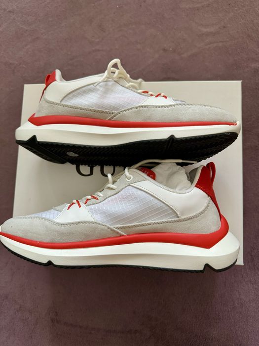 GUESS оригинални ЛЕТНИ сникърси