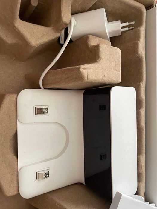 Робот-пылесос Xiaomi Vacuum Mop2