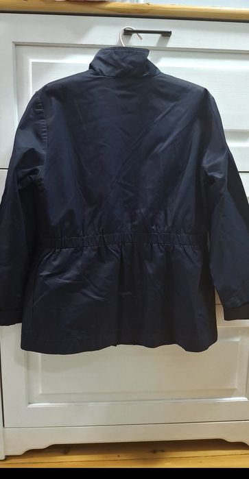 Джинсовая Куртка 48р,Куртка 48р