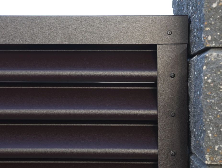 Продажба на Метални Оградни системи + БЕЗПЛАТНА ДОСТАВКА