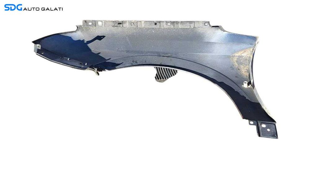 Aripa Dreapta Fata Opel Vectra C 2002 - 2005 [LC259]