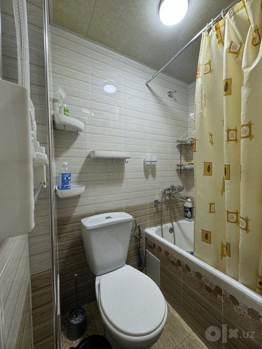 Yunusobod metro Megaplanet yaqinida kvartira yaxshi insonlarga arendag