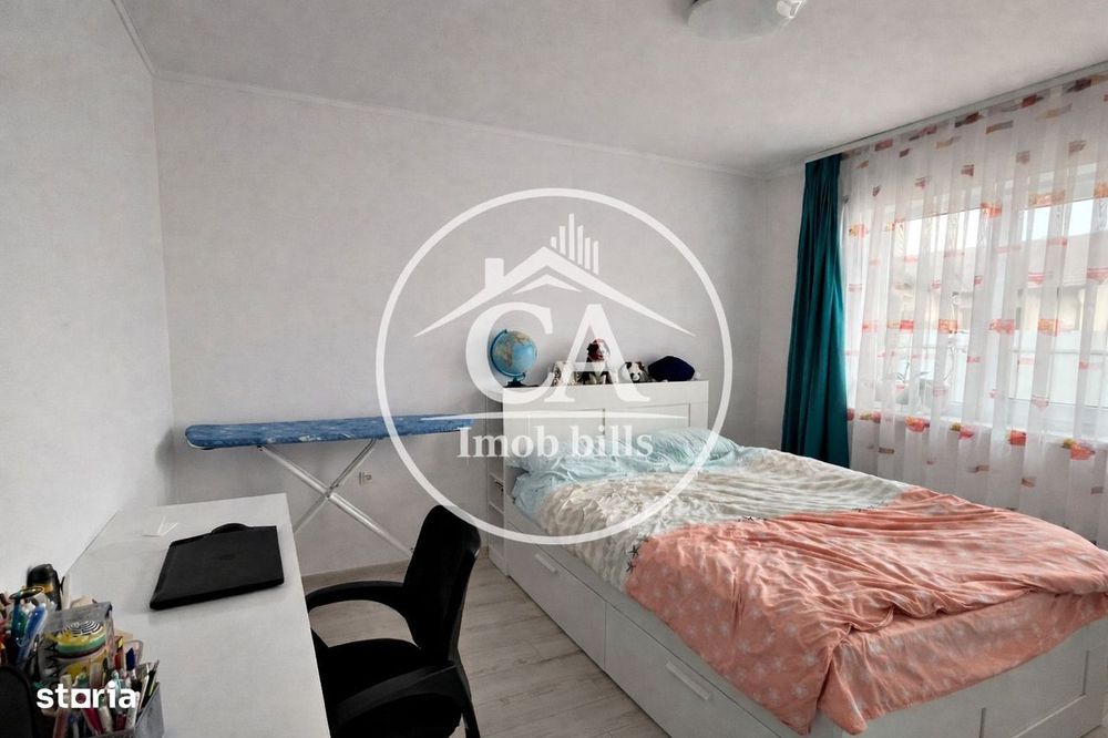 Casa de vanzare cu 4 camere in Oșorhei, Bihor