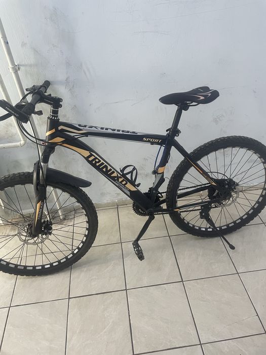 Срочно продам велик