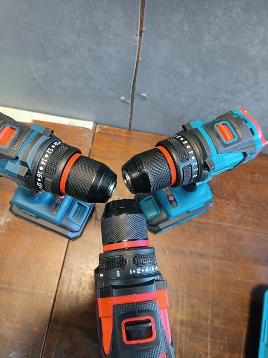 Внимание, распродажа Шуруповерт