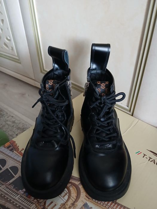 Обувь на девочку